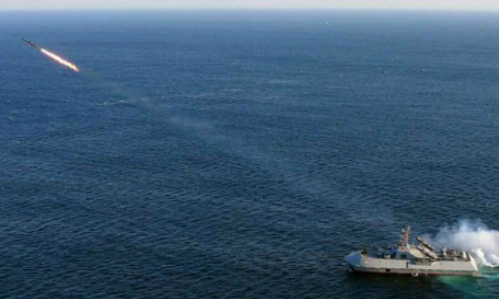 Лидер КНДР провел совещание по повышению оборонной мощи